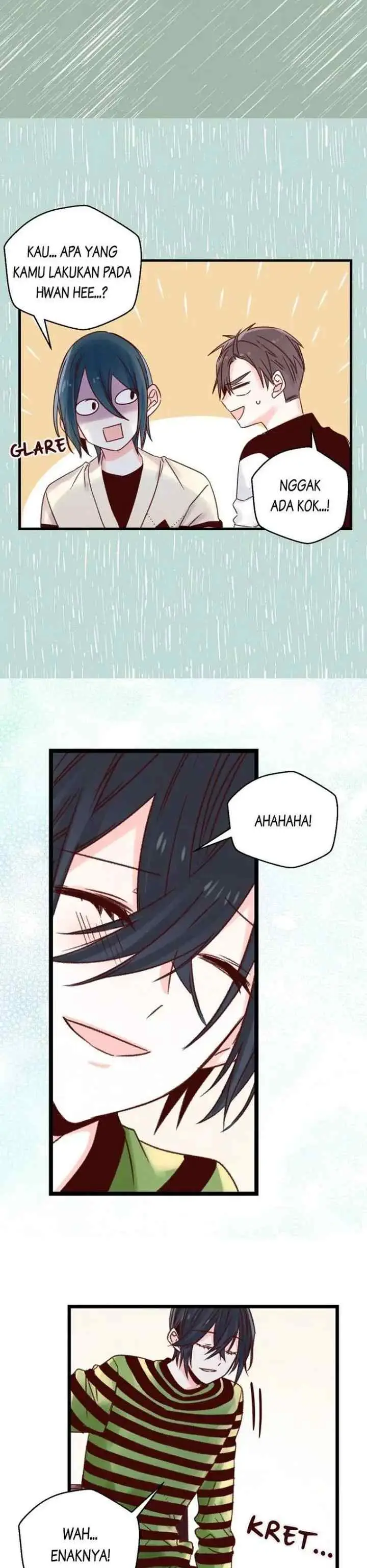 Red Honey chapter 44 halaman 12