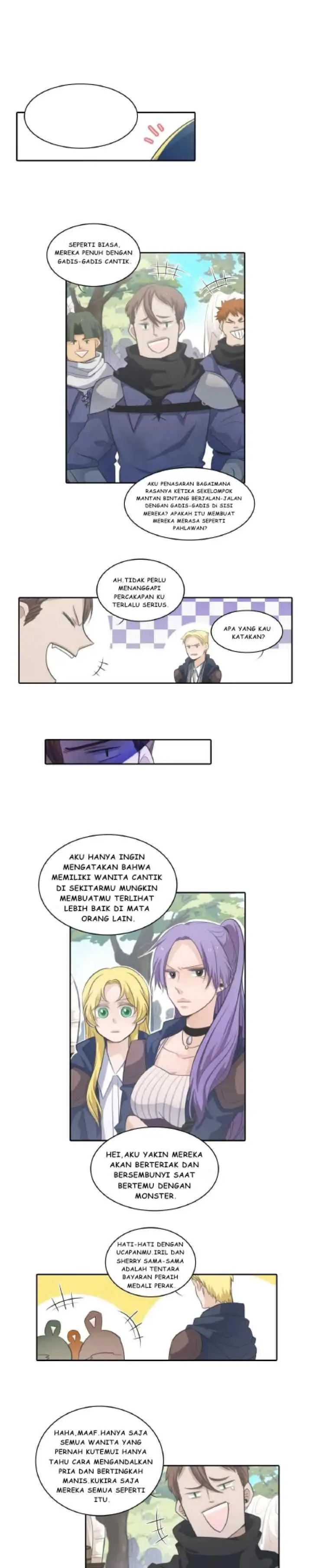Elquiness chapter 21 halaman 4