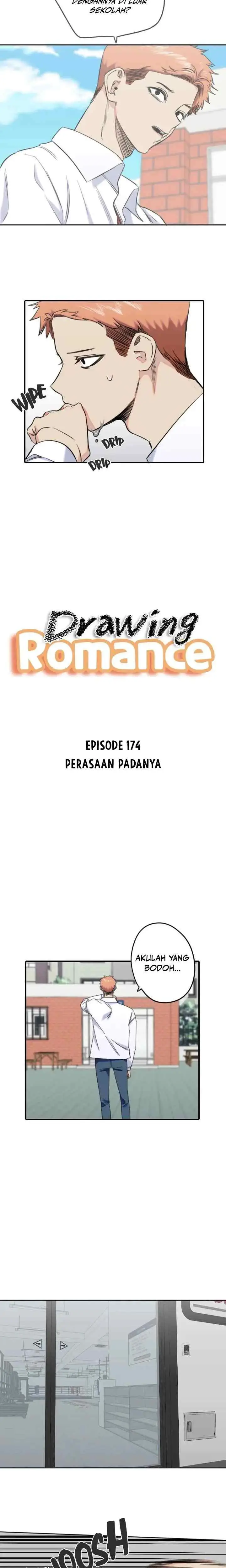 Drawing Romance chapter 174 halaman 5