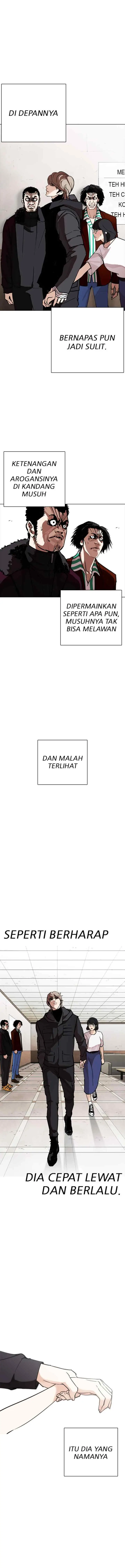 Lookism chapter 261 halaman 13