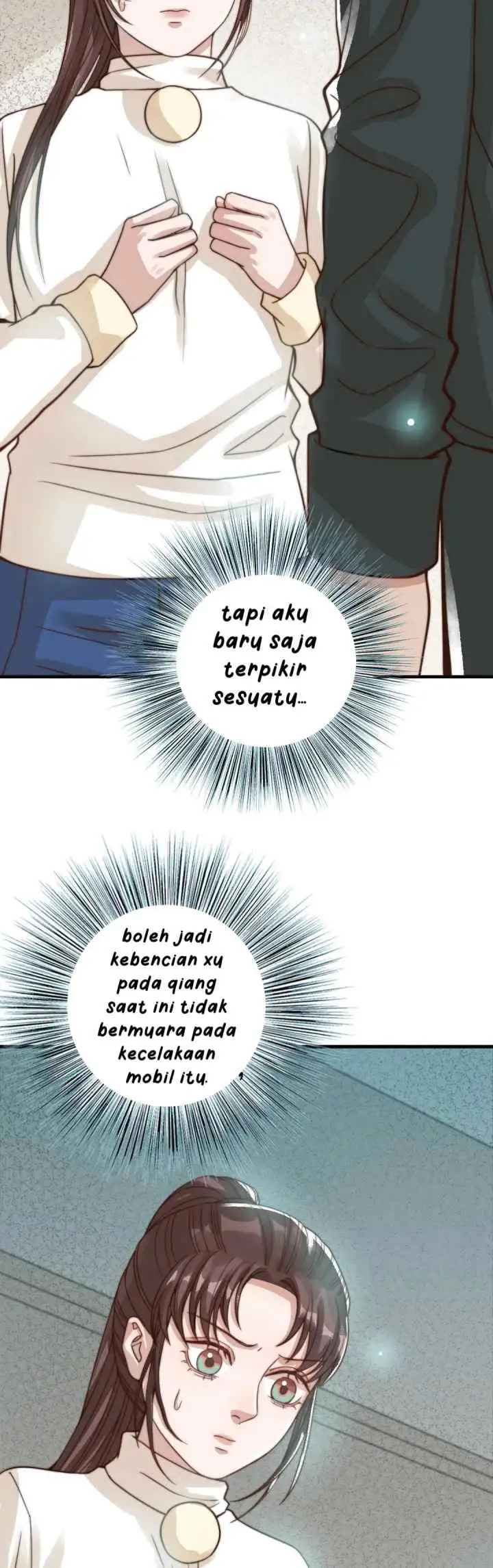 Ex-Husband is Young chapter 62 halaman 11