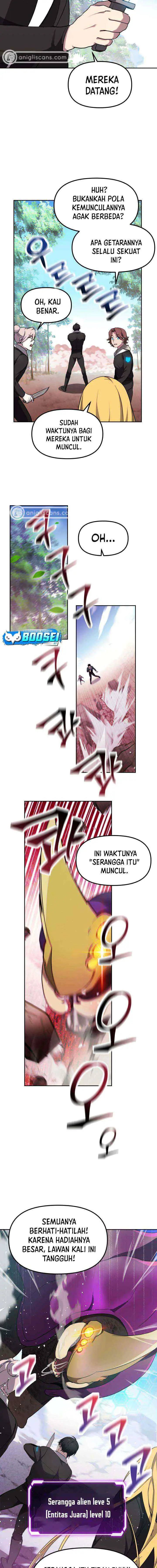 Ark The Legend chapter 3 halaman 14