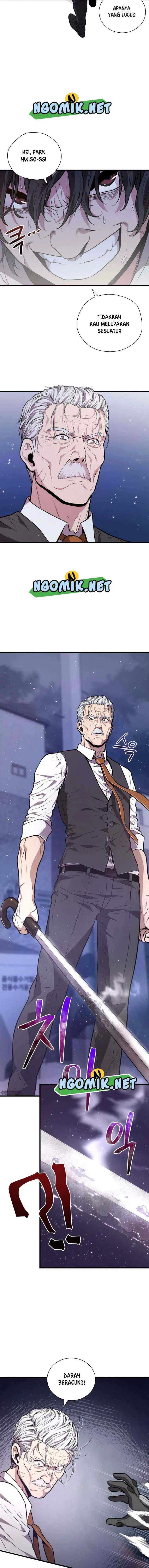 Hoarding in Hell chapter 17 halaman 10
