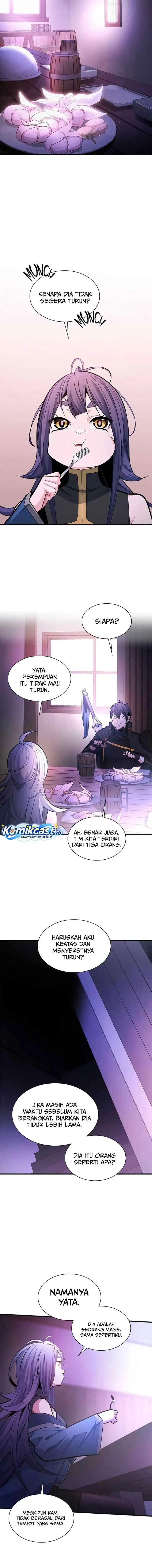The Tutorial Is Too Tough! chapter 235 halaman 10