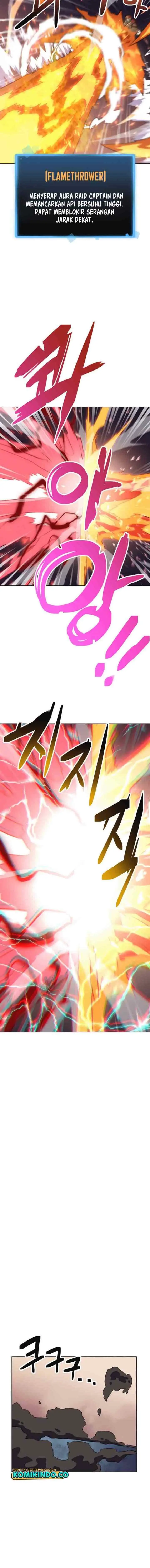 Final Boss chapter 16 halaman 12