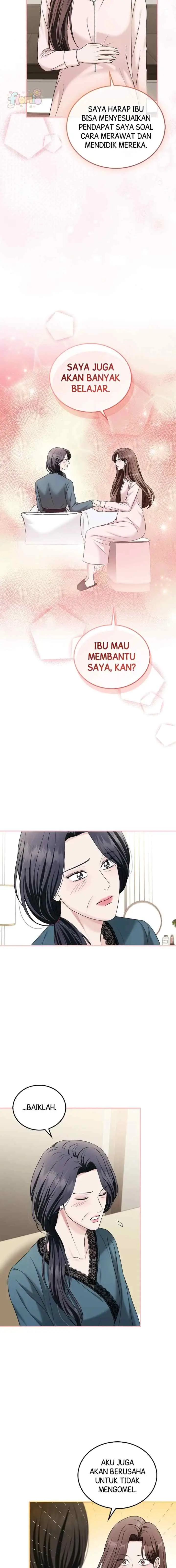 Couple, How Far We Can Go? chapter 76 halaman 13