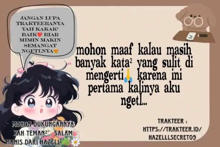 A Tipsy Marriage Proposal For The Emperor chapter 20 halaman 16