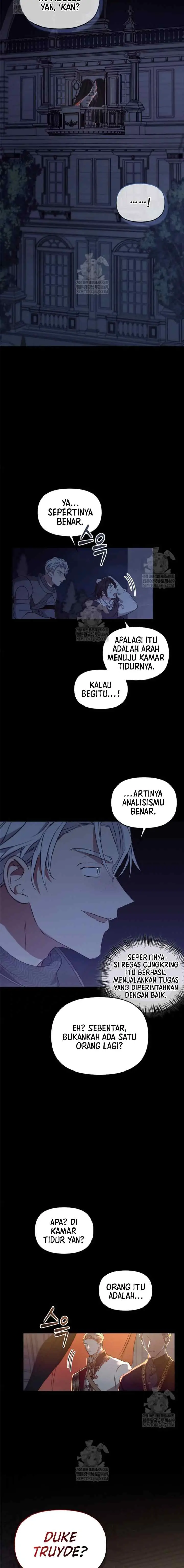 Regas chapter 91 halaman 17