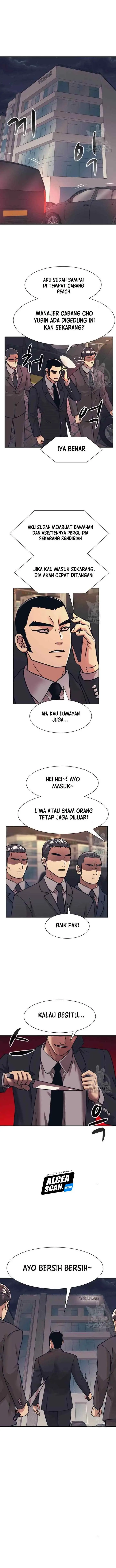 Injagang chapter 45 halaman 10