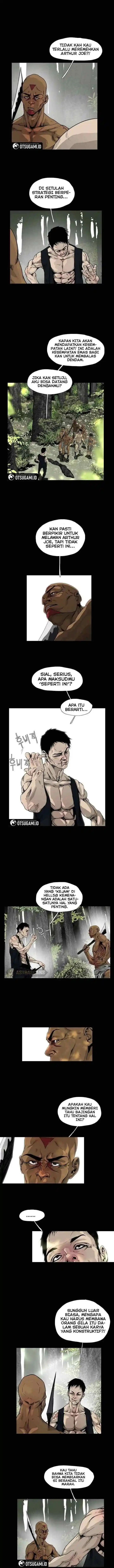 Hell 58 chapter 16 halaman 5