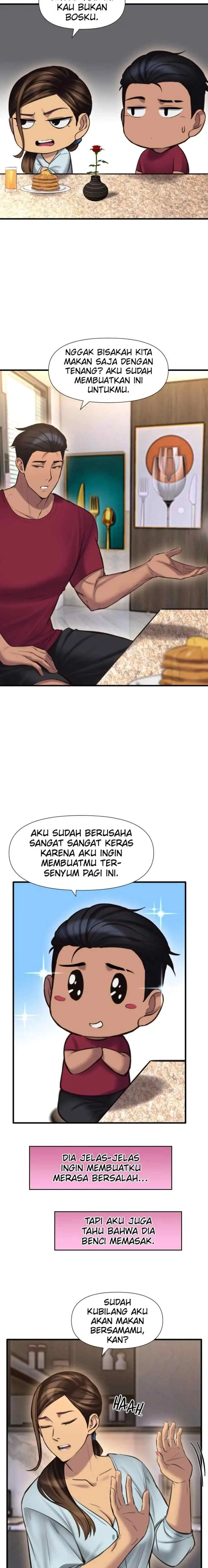 Chasing Red chapter 26 halaman 12