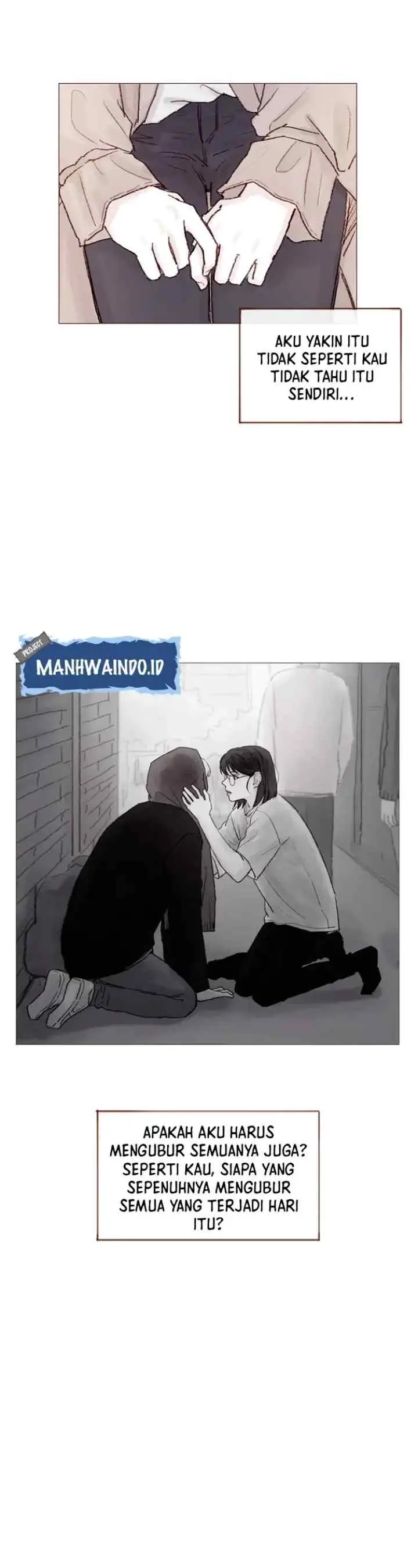 Hongshi Loves Me! chapter 60 halaman 10