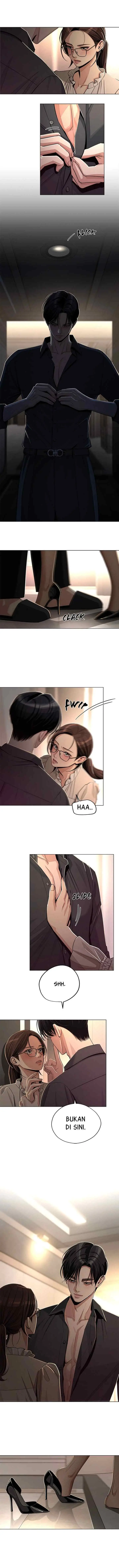 Lee Seop's Love chapter 82 halaman 11