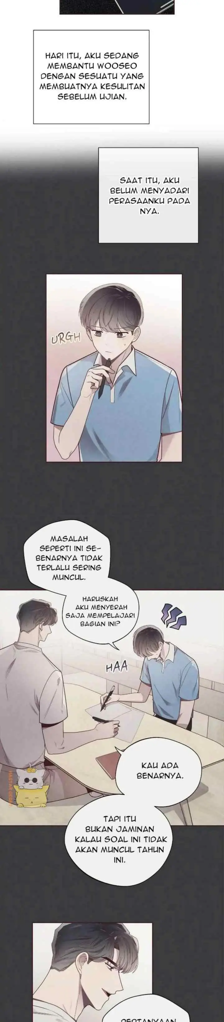Relationship Ring chapter 41 halaman 7