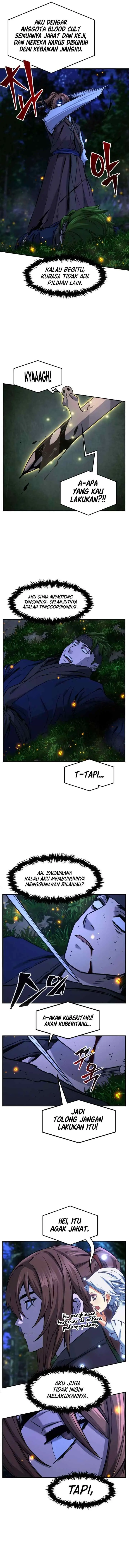 Absolute Sword Sense chapter 44 halaman 7