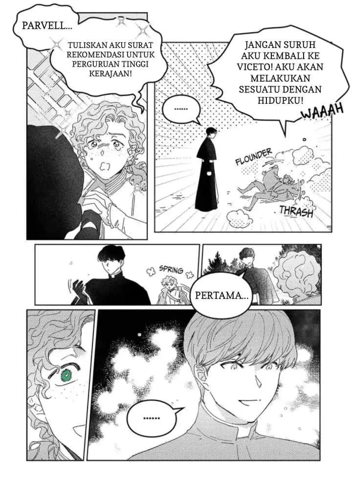 Stigmata chapter 25 halaman 9