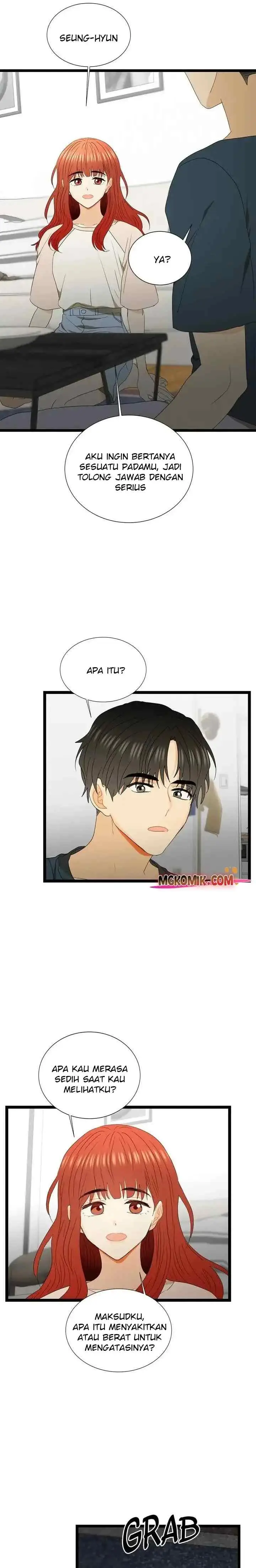 Faking It in Style chapter 86 halaman 8