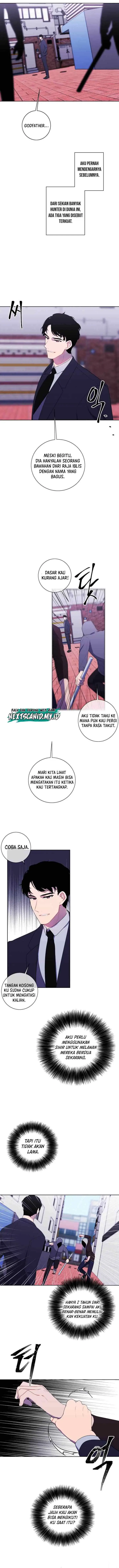 I'm Alone In The Novel chapter 88 halaman 10