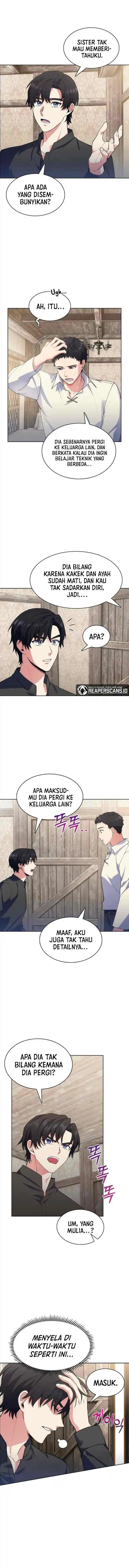 I Regressed to My Ruined Family chapter 4 halaman 13