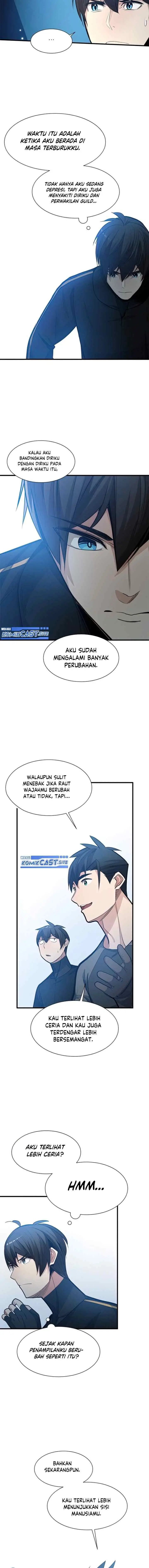The Tutorial Is Too Tough! chapter 87 halaman 13