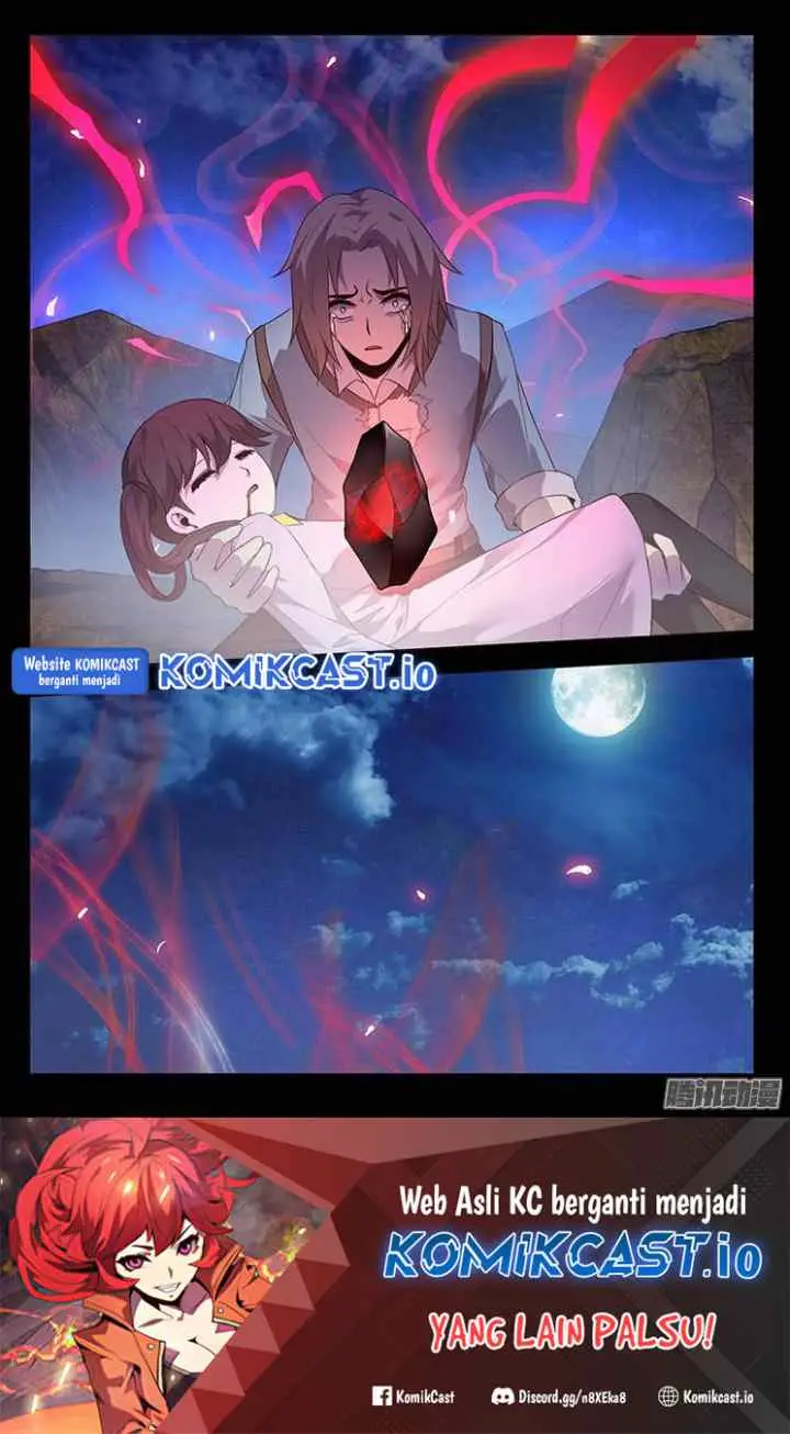 Girl and Science chapter 187 halaman 14