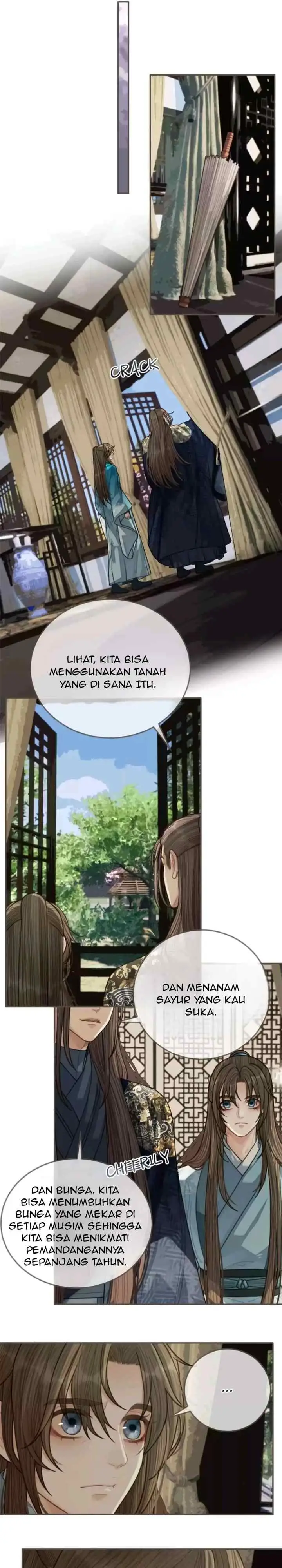 The Silence Concubine chapter 65 halaman 5