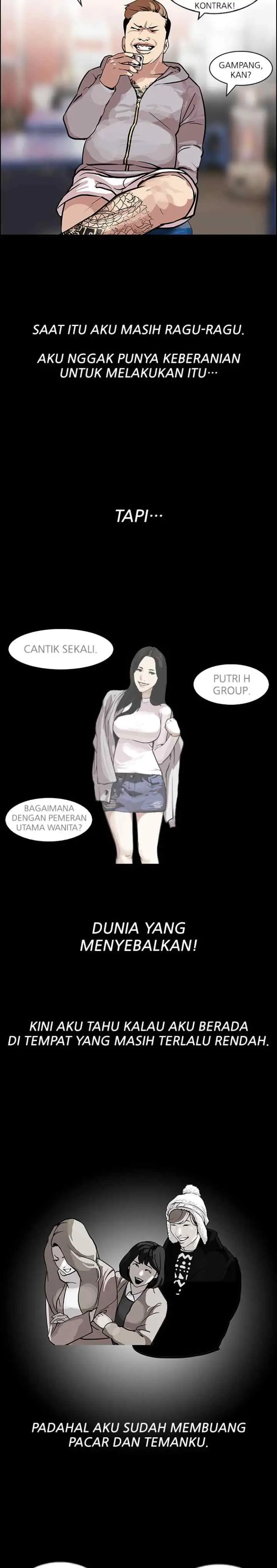 Lookism chapter 106 halaman 5