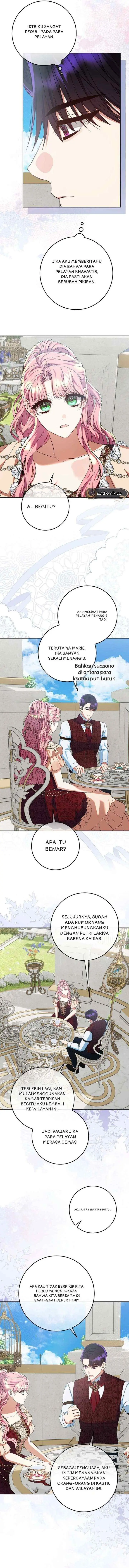 I'm Ready for Divorce ! chapter 51 halaman 12