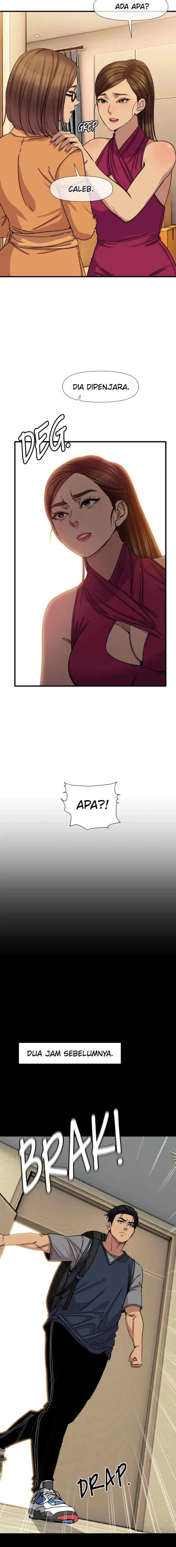 Chasing Red chapter 51 halaman 6