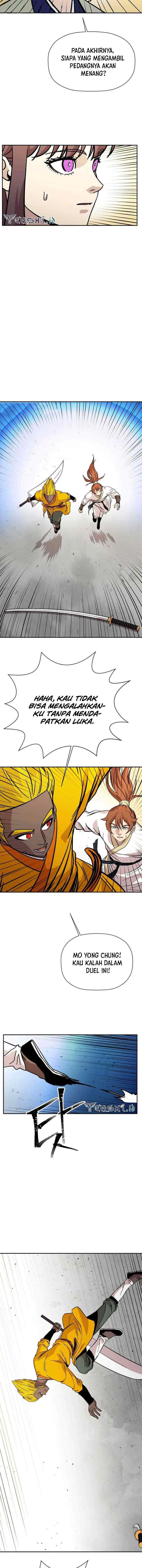 Bachelor's Return chapter 140 halaman 14