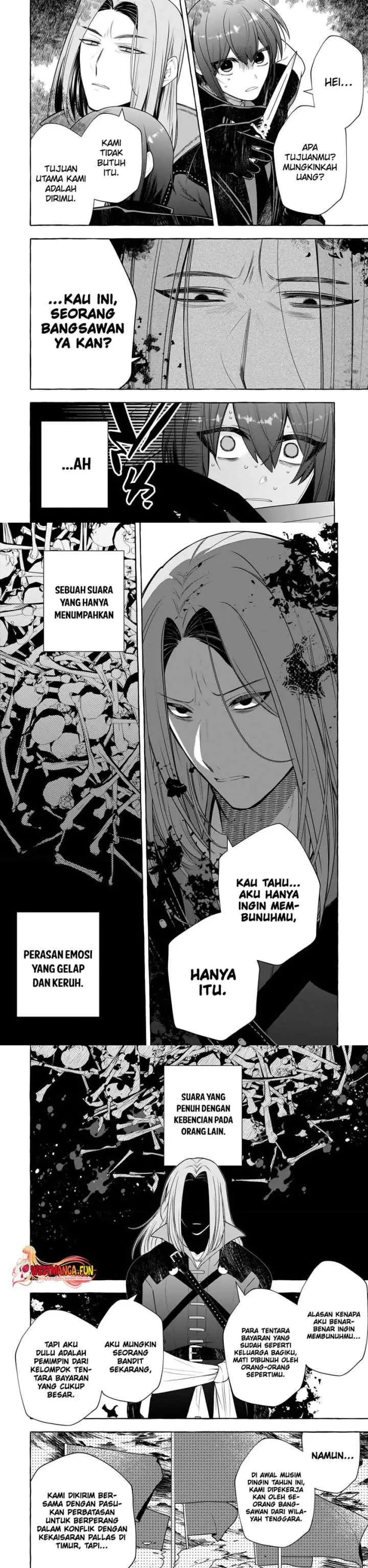 Hinekure Ryoushu no Koufukutan chapter 2 halaman 9