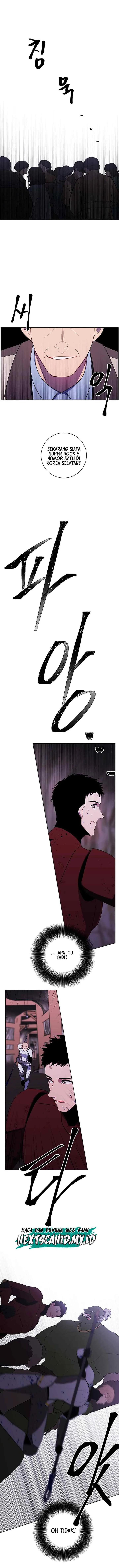 I'm Alone In The Novel chapter 91 halaman 6
