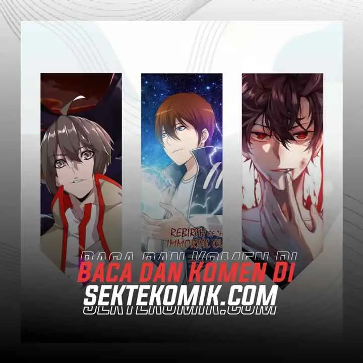 Yi Deng Jiading chapter 167 halaman 15