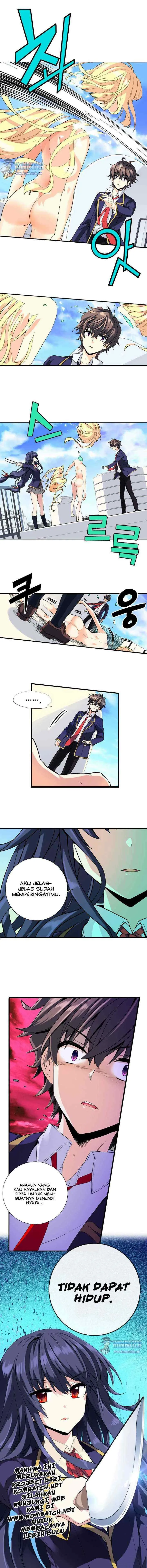 Amentia chapter 1 halaman 16
