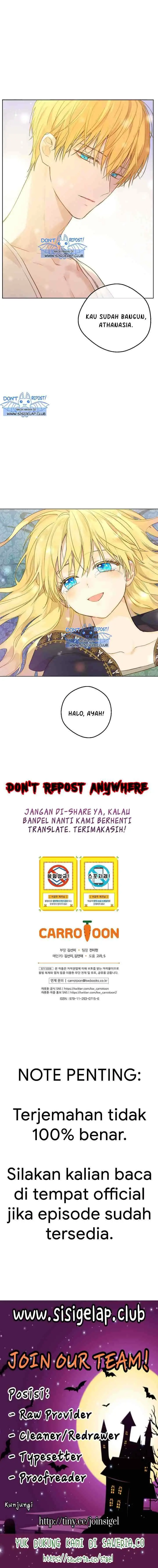 Who Made Me a Princess chapter 102 halaman 11
