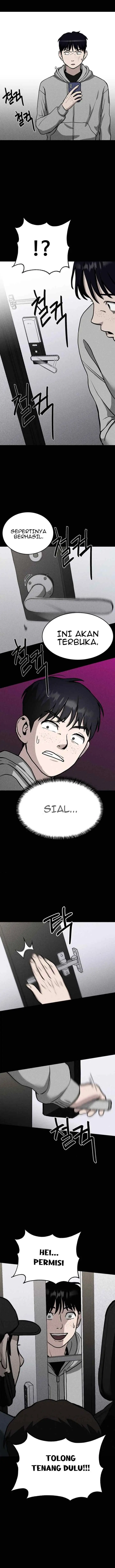 Fate Coin chapter 6 halaman 7