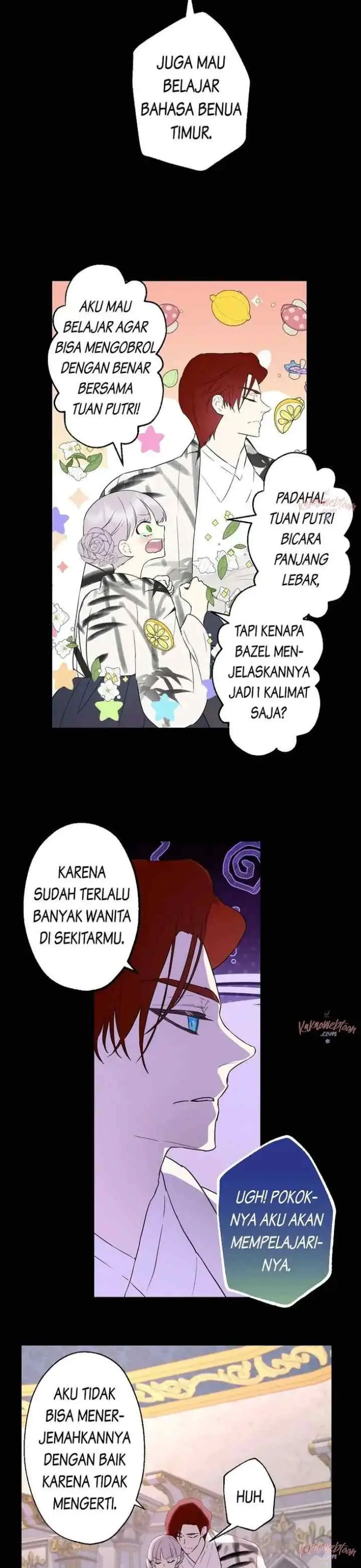 As Long as You Like It chapter 267 halaman 17