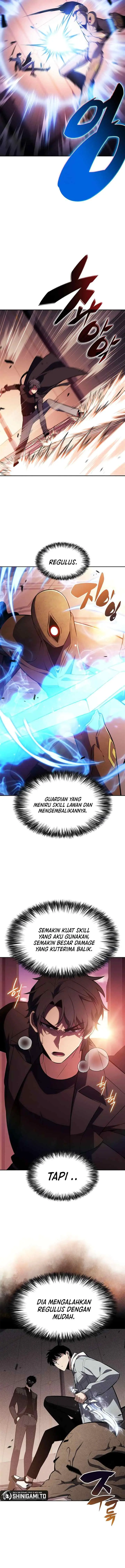 Solo Max-Level Newbie chapter 243 halaman 4