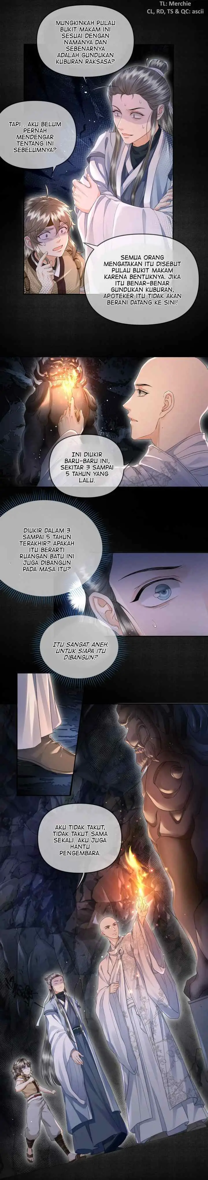 Tong Qian Kan Shi chapter 37 halaman 4