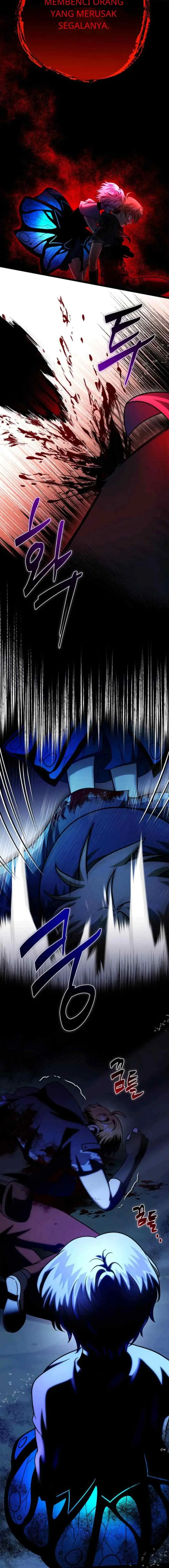 Vampire's Alchemy chapter 5 halaman 16