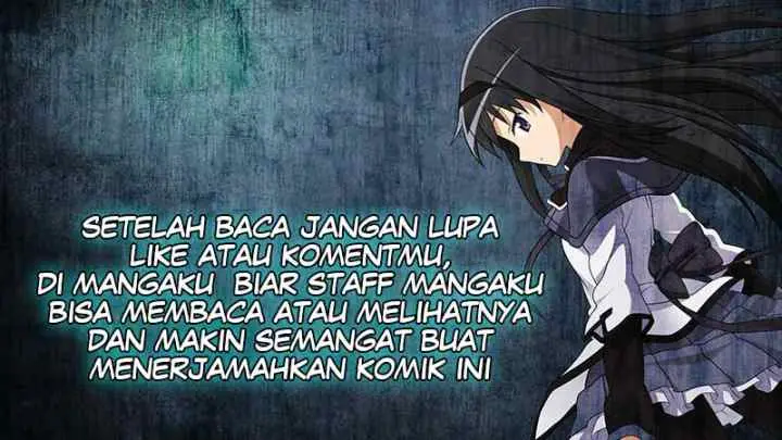 Tougen Anki chapter 3 halaman 13