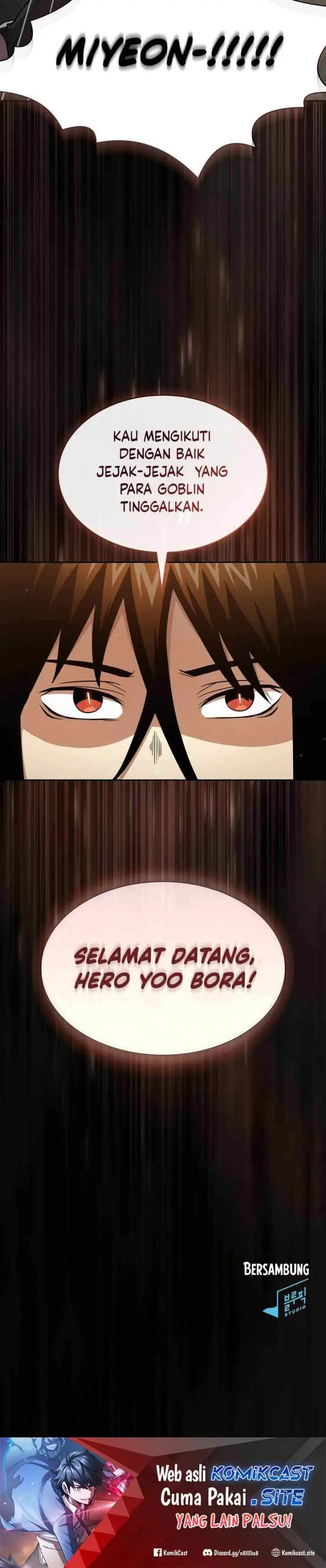 Is this Hero for Real? chapter 76 halaman 14