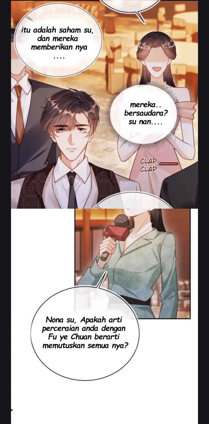A Billions of Dollars Inheritor chapter 36 halaman 5