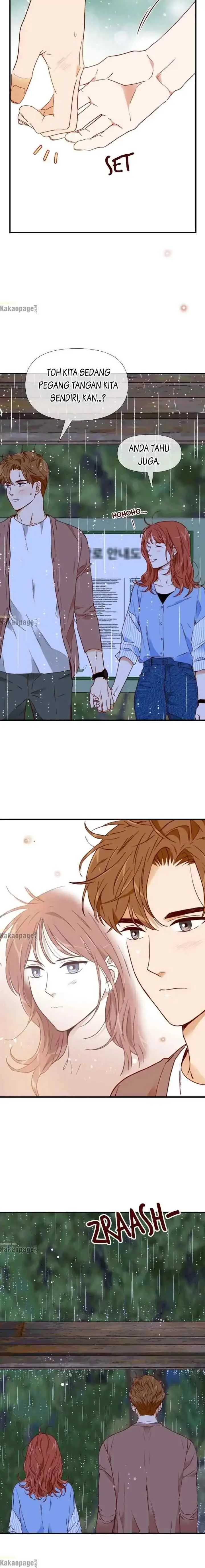 An Hour of Romance chapter 85 halaman 16
