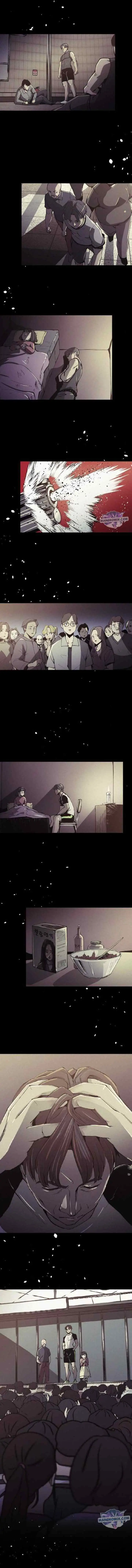 Ashen Oreum chapter 12 halaman 9