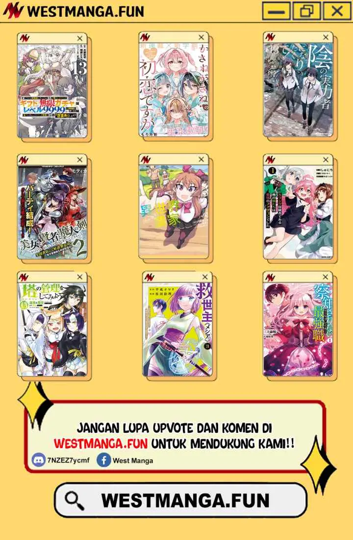 Kekkaishi e no Tensei chapter 53 halaman 12