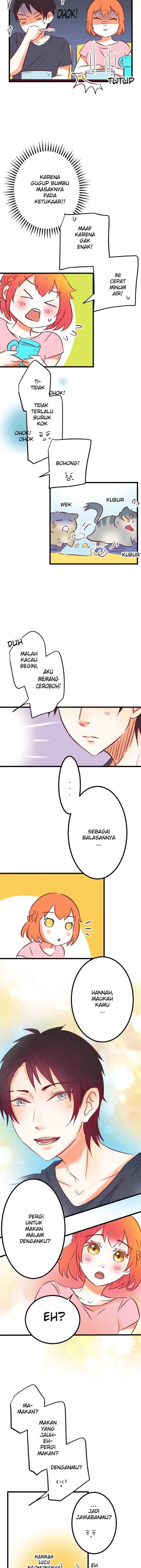 Unis chapter 134 halaman 6