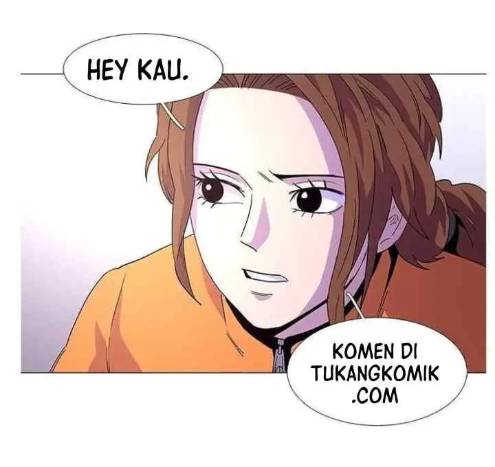 Asterisk The Dragon Walking on the Milky Way chapter 2 halaman 15