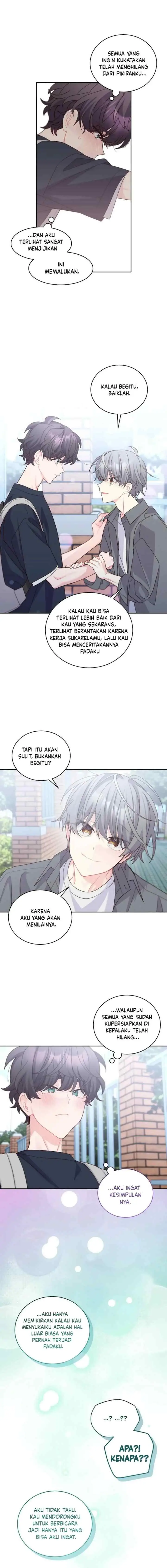 Merry Marbling chapter 80 halaman 15