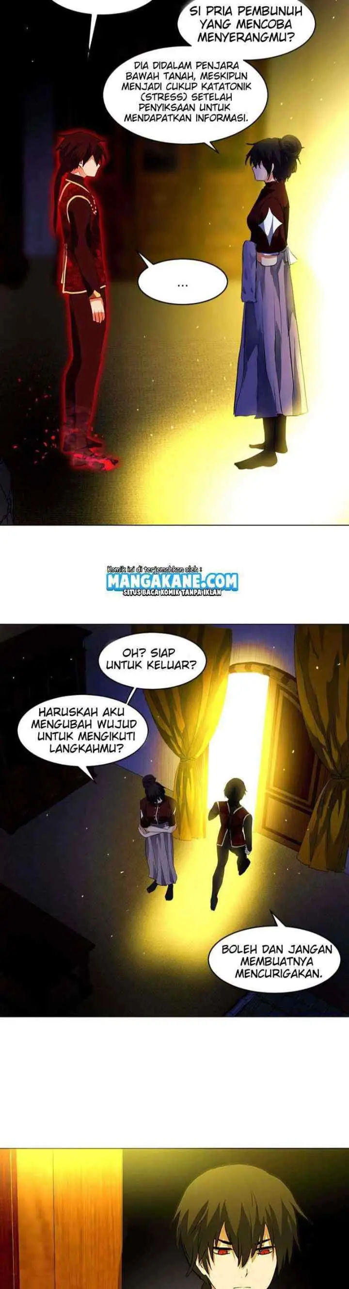 Deor chapter 28 halaman 8